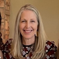 Joanna Weyand