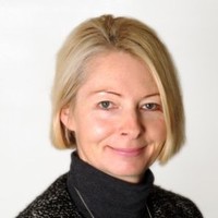 Sarah Duckworth