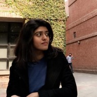 Rameen Farrukh