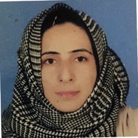 Syeda Nafeesa Batool