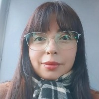 Gabriela Alejandra Duarte 👩🏻‍💼