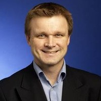 Kenneth Forsyth