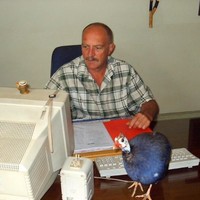 Wayne Elliott
