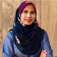 Ir. Shafrina Shafiee