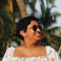 Malu Hilmy