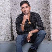 Sanjeev Prajapati