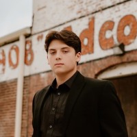 Alexander Rice