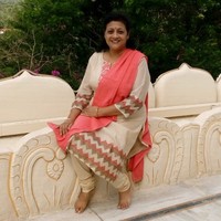 Swati Sharma