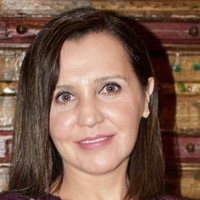 Patricia Muzquiz Cantor