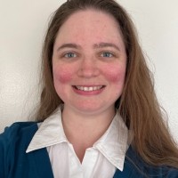 Alison Von Rohr
