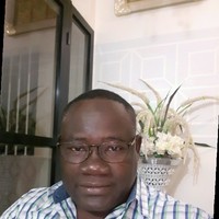 MANDAW GUEYE