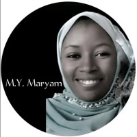 Maryam Yahaya Mohammad