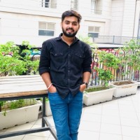Harsh Rai