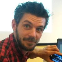 Laurent Alibert