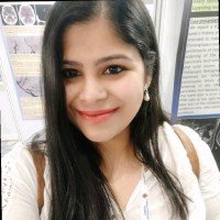 Deepika Mishra