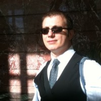 Mark Varize