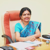 Radha Viswakumar