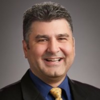 Tim Runcie, PMP, MCTS, MCP, P-TSP, MVP