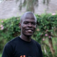 Nicholas Oduor