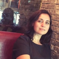 Anat Liberman