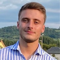 Jérémie Pachere