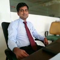 Prashant Rm