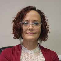 Amy Lasher, Lcsw