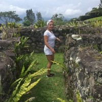 Viviana Gamboa Araya
