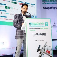 Gaurav Pant