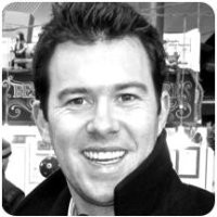 Anthony Langly-Smith