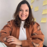 Amanda Ferreira Mozena