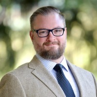 Benjamin Pogue, Mpa, Pmp, Aicp