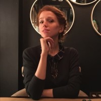 Eugenia Obrutch