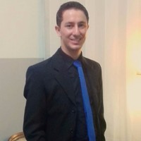 Joao Ricardo Cristal