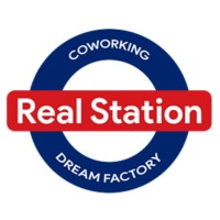 Cowork Real Station