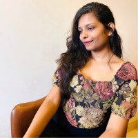 Anusha Nidagundi