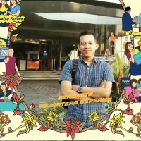 Yudistira Panji Sugita