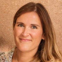 Estefanía Paredes González