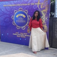 Anjana S L