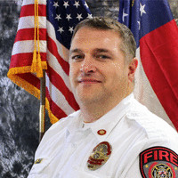 Dennis Warner