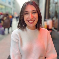 Büşra Öksüz