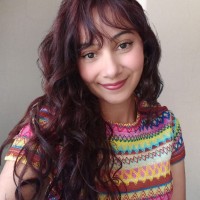 Mayra Alejandra Sierra Ramirez