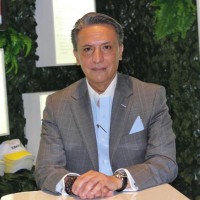 Carlos Sanchez Gasca