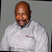 Steve Middleton