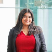 Saira Suleman