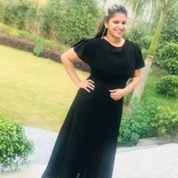 Astha Gumber