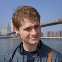 Алексей Подъяпольский