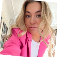 Alice Gilljam