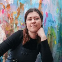 Hannah Gilbert