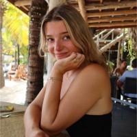 Myrthe Kik